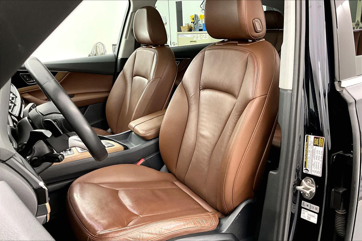 Thumbnail: 2017 Audi Q7 - 11