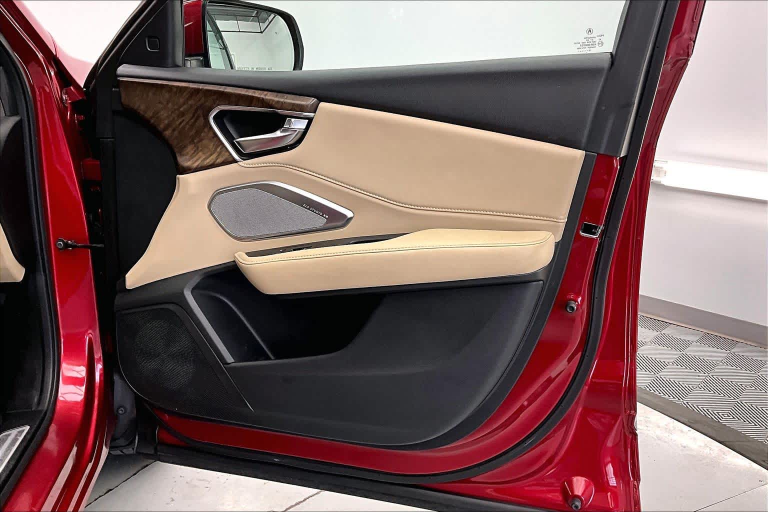 Thumbnail: 2019 Acura RDX - 24