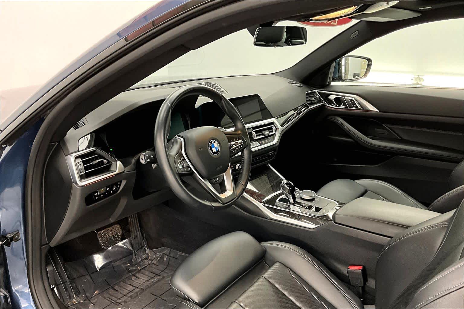 Thumbnail: 2023 BMW 4 Series - 2