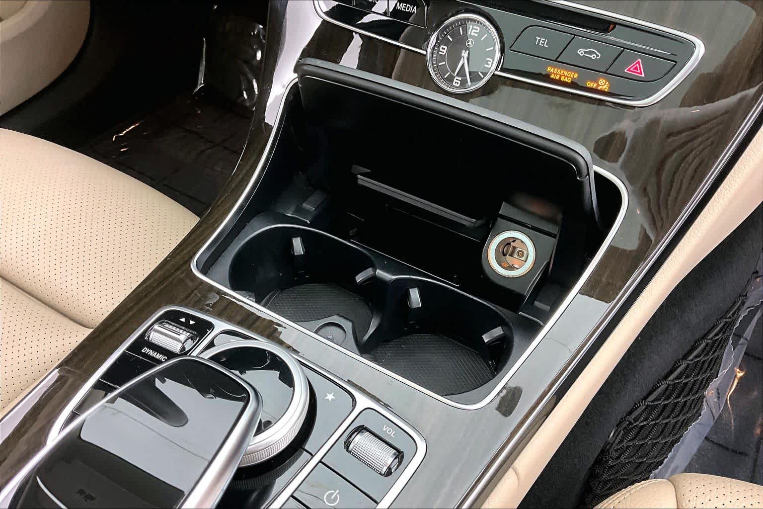 Thumbnail: 2018 Mercedes-Benz C-Class - 27