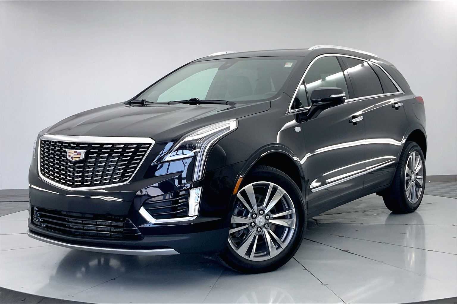 2021 Cadillac XT5 Premium Luxury -
                  Urbandale, IA