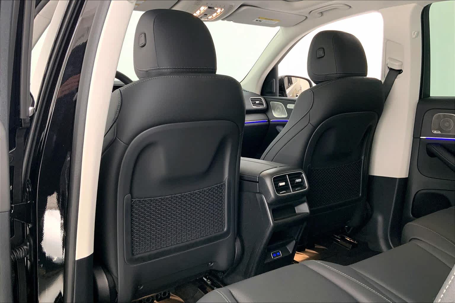 Thumbnail: 2025 Mercedes-Benz GLE - 12