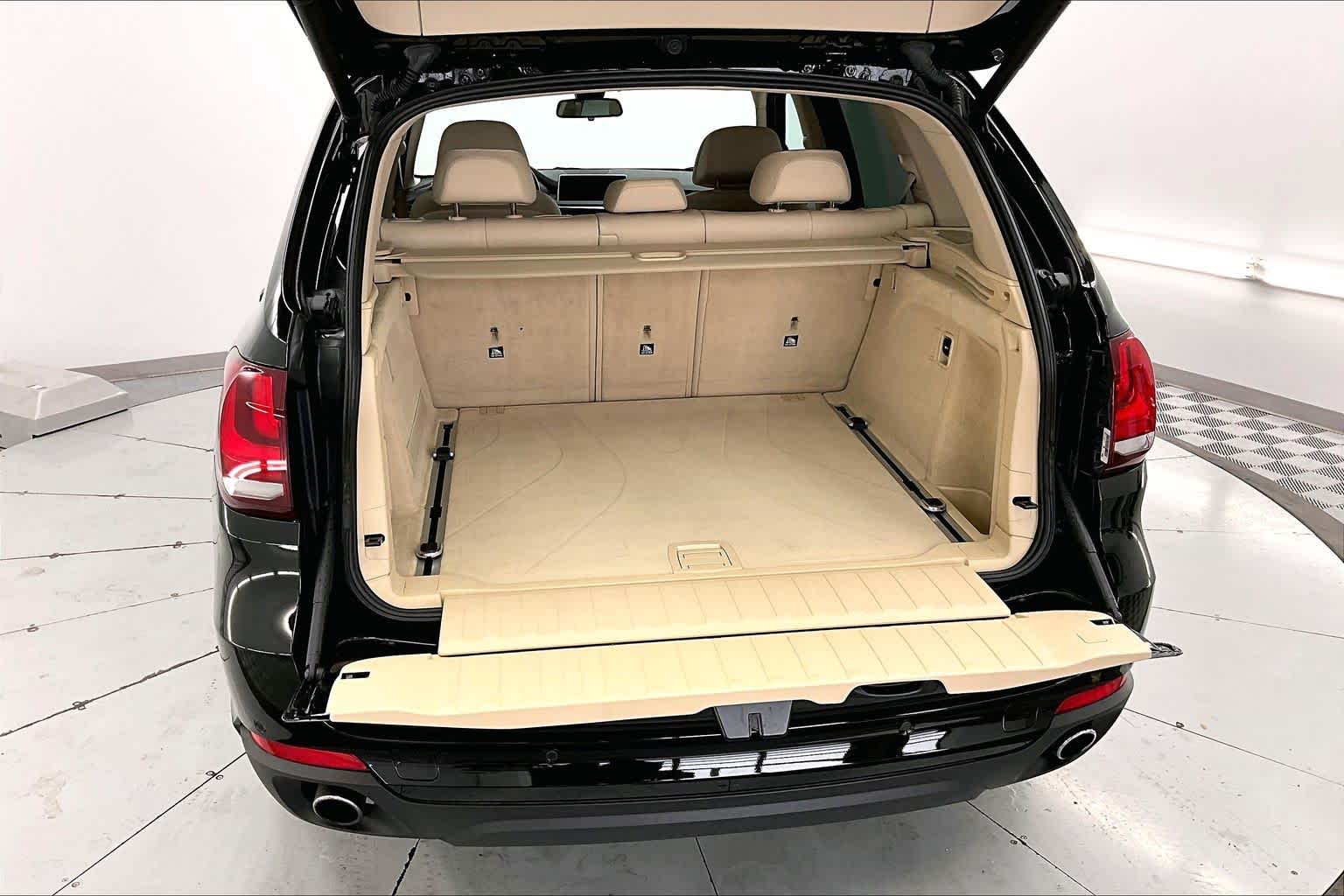 Thumbnail: 2015 BMW X5 - 19