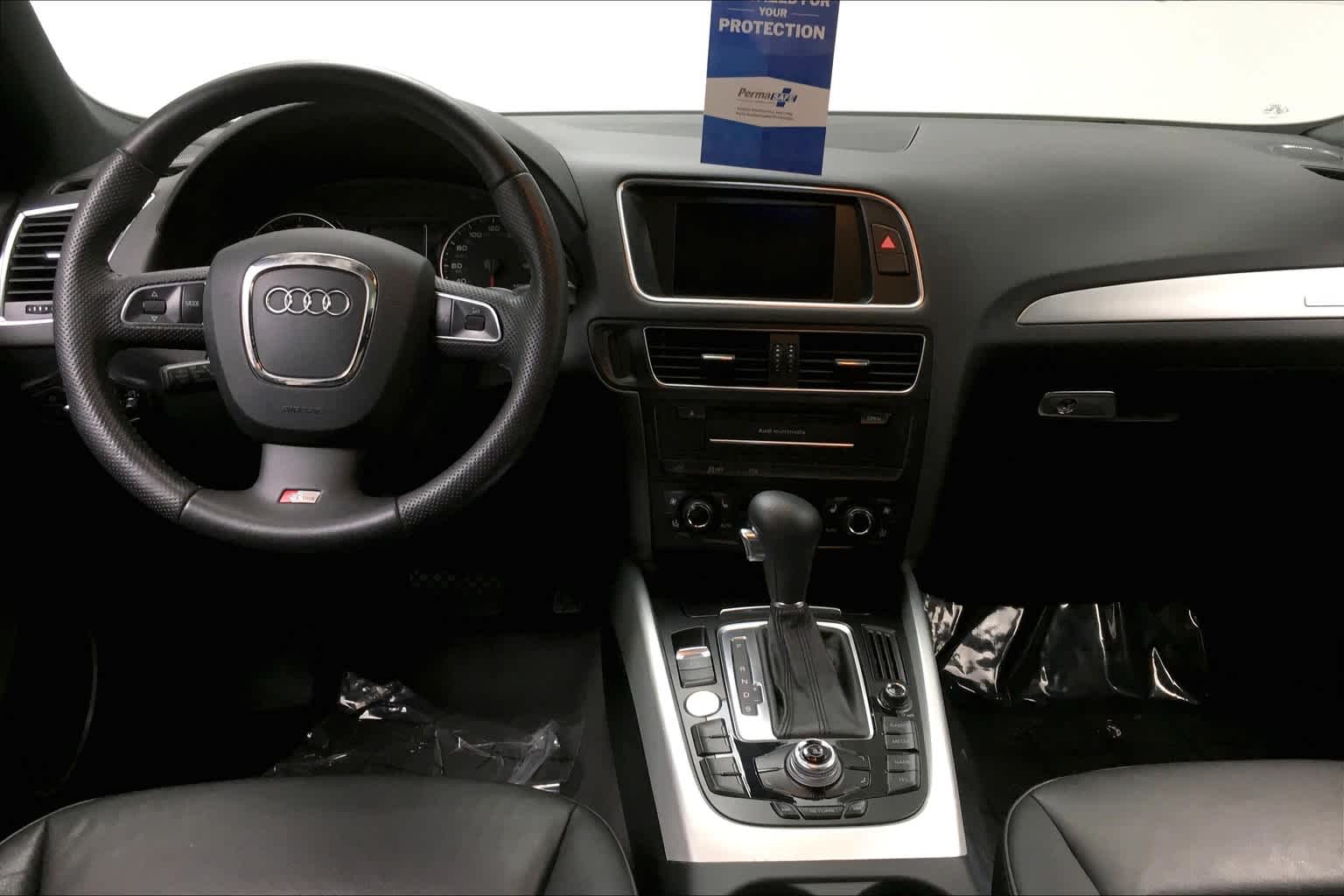 Thumbnail: 2012 Audi Q5 - 14
