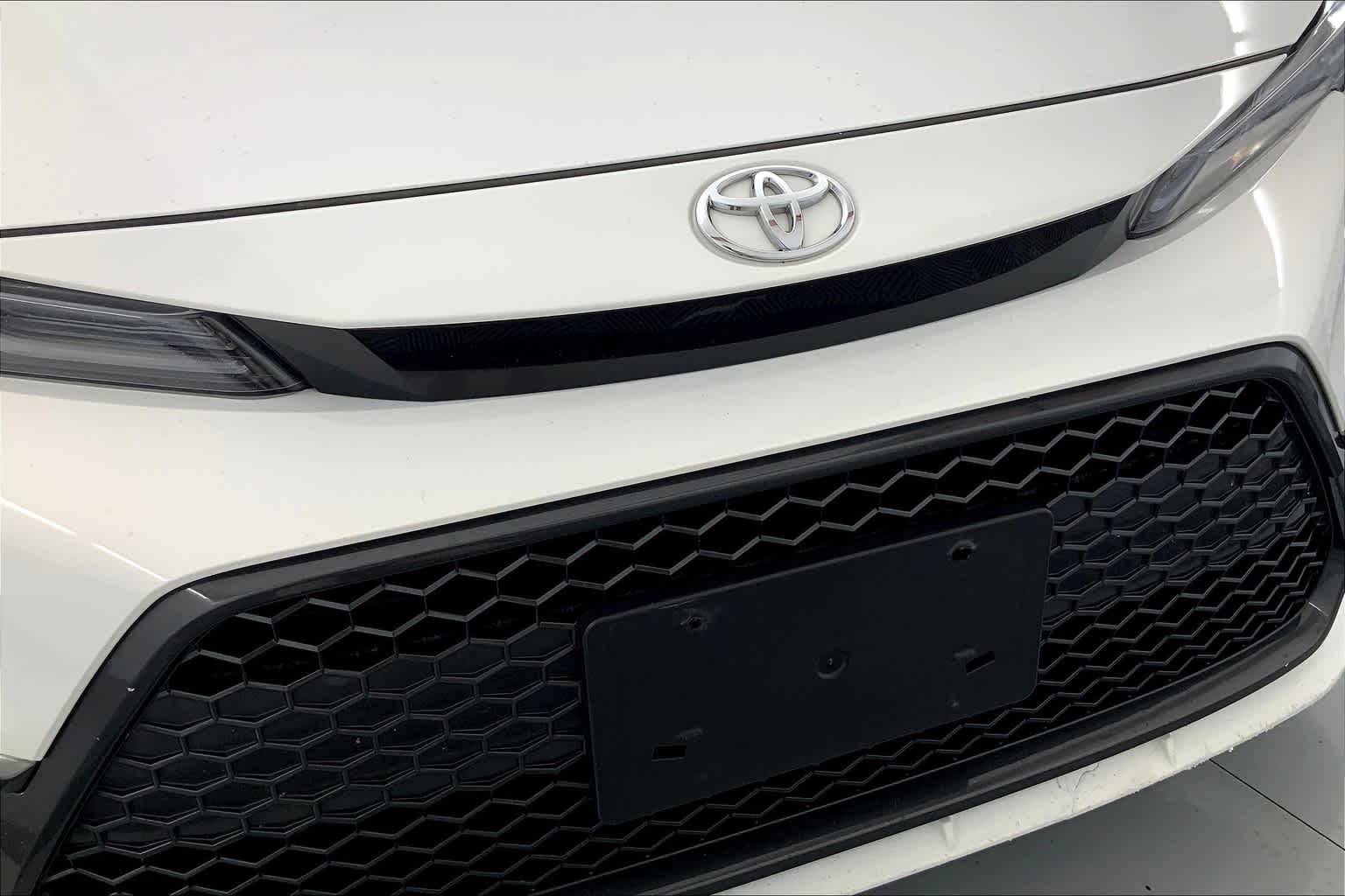 Thumbnail: 2020 Toyota Corolla - 26