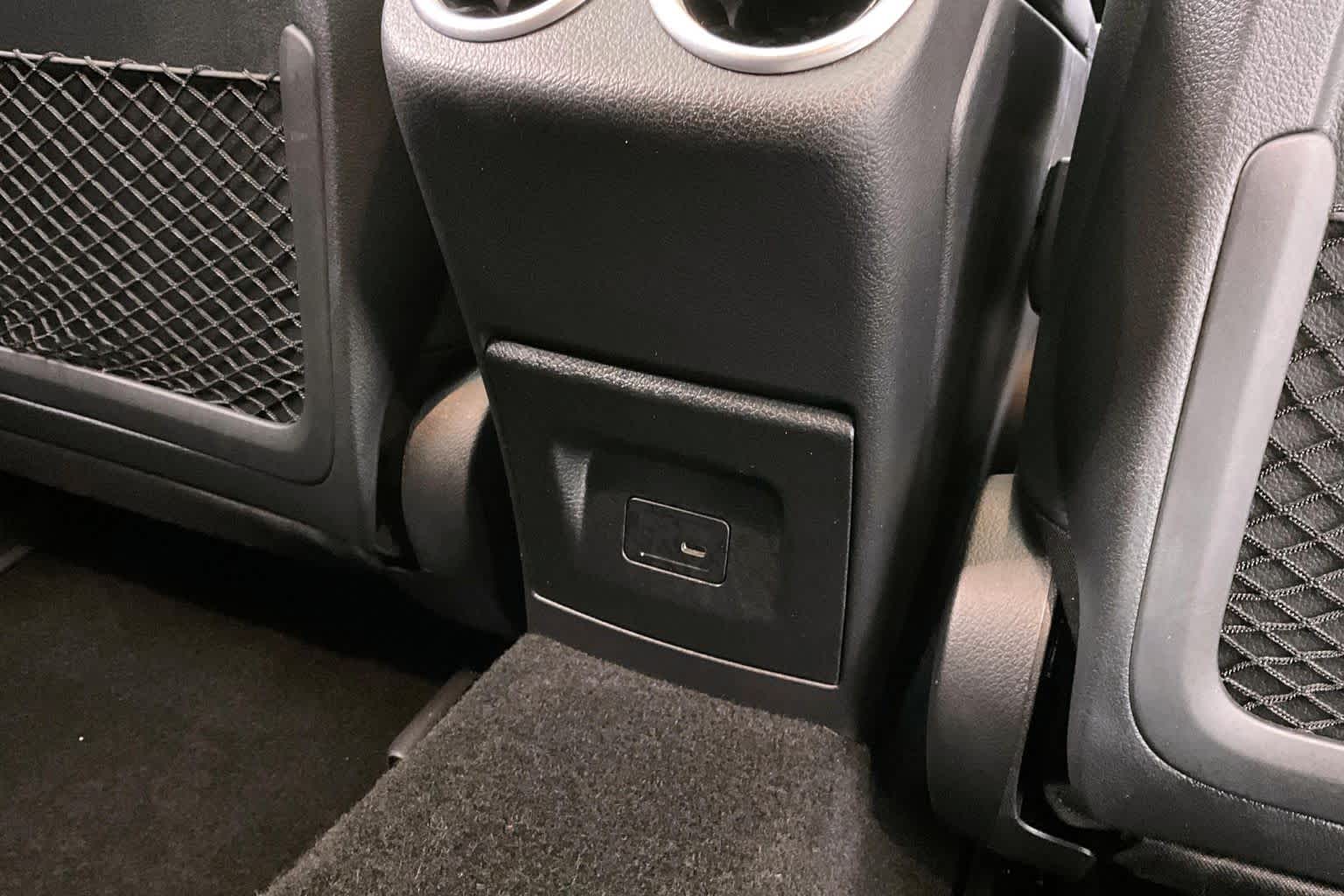 Thumbnail: 2022 Mercedes-Benz CLA - 29