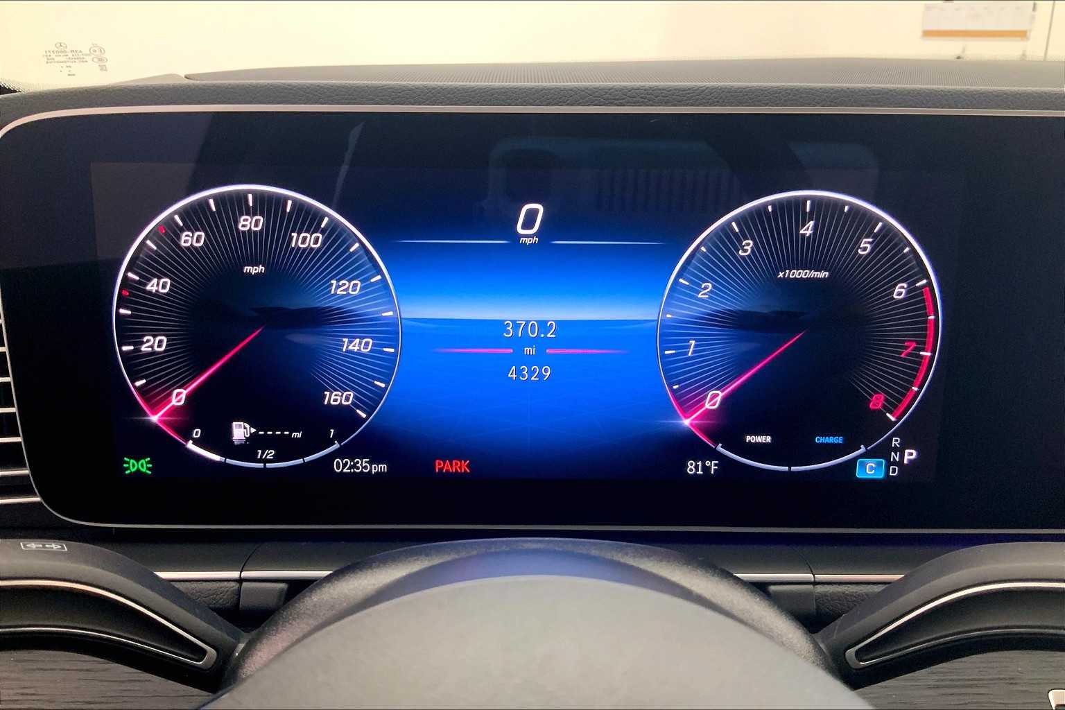 2025 Mercedes-Benz GLE 450 18