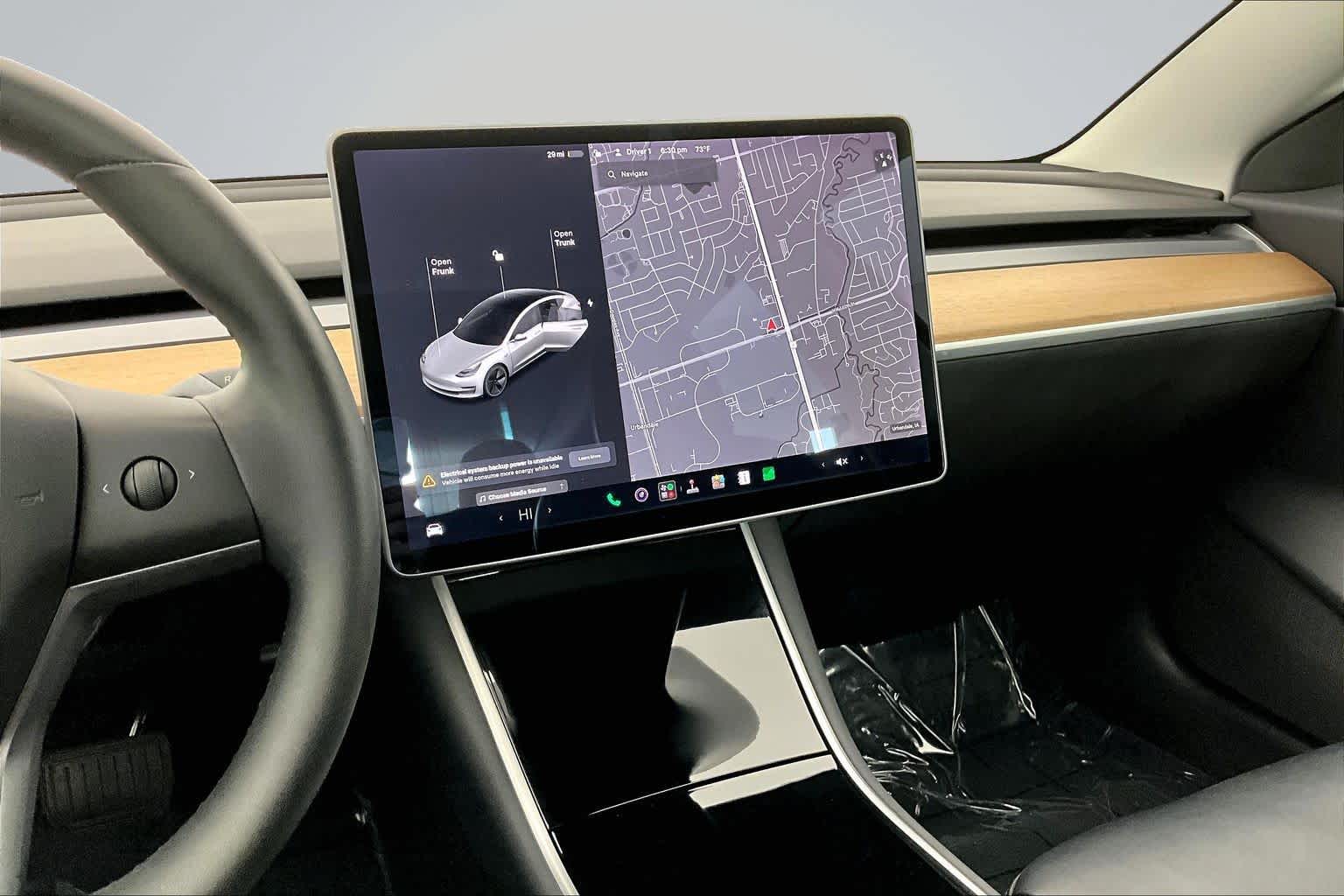 Thumbnail: 2020 Tesla Model 3 - 16
