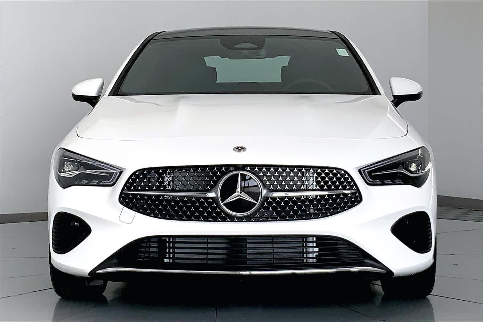 Thumbnail: 2025 Mercedes-Benz CLA - 6