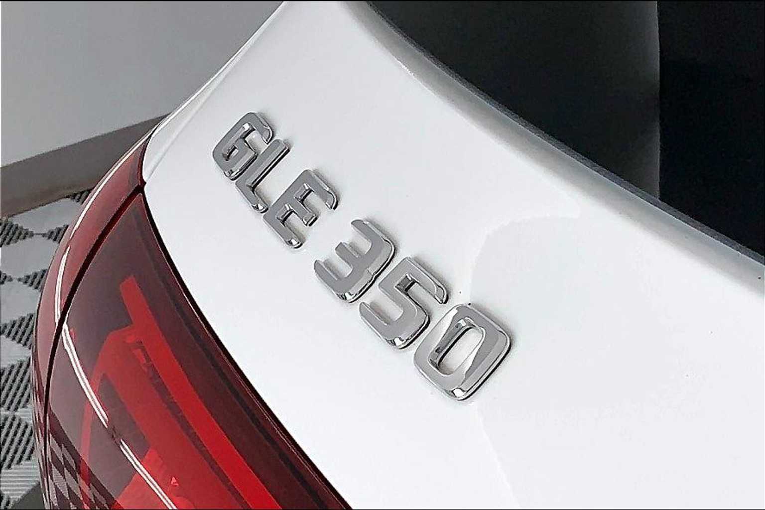 Thumbnail: 2022 Mercedes-Benz GLE - 7