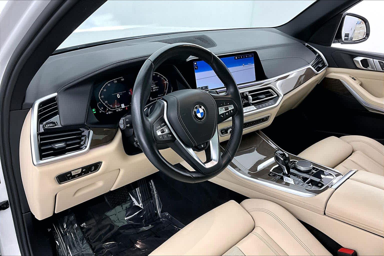 Thumbnail: 2022 BMW X5 - 2