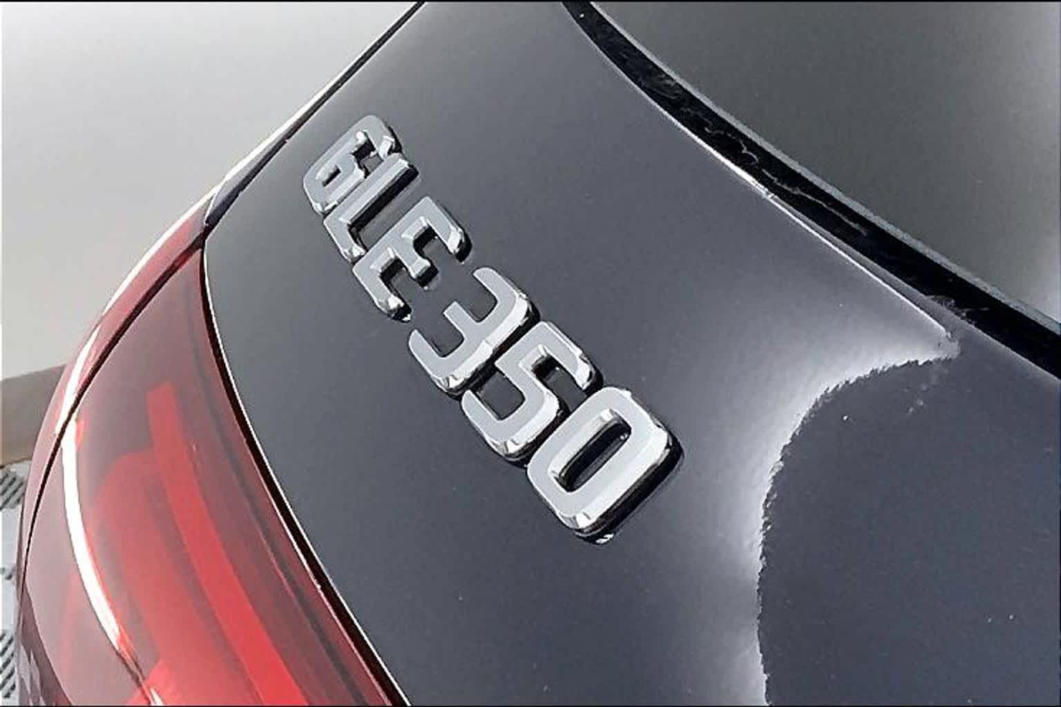 Thumbnail: 2020 Mercedes-Benz GLE - 7