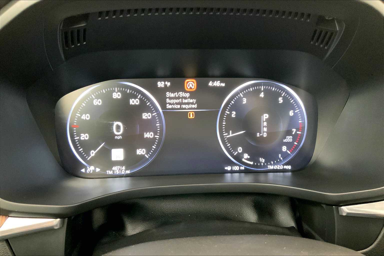 Thumbnail: 2019 Volvo XC60 - 18