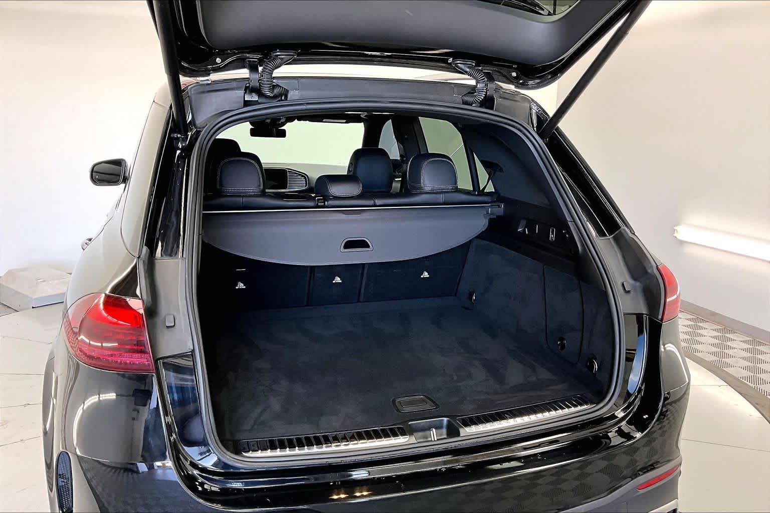 Thumbnail: 2024 Mercedes-Benz GLE - 19