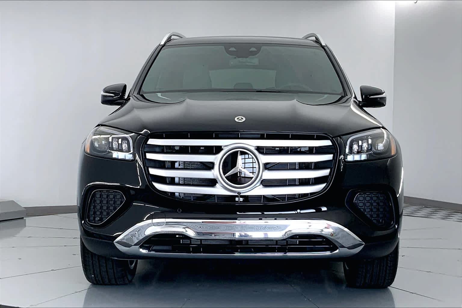 Thumbnail: 2025 Mercedes-Benz GLS - 6