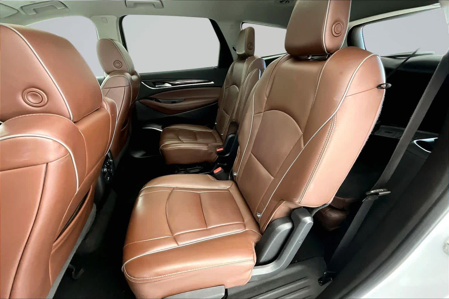 Thumbnail: 2018 Buick Enclave - 13