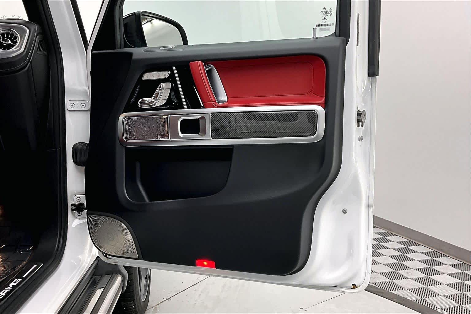 Thumbnail: 2023 Mercedes-Benz G-Class - 24