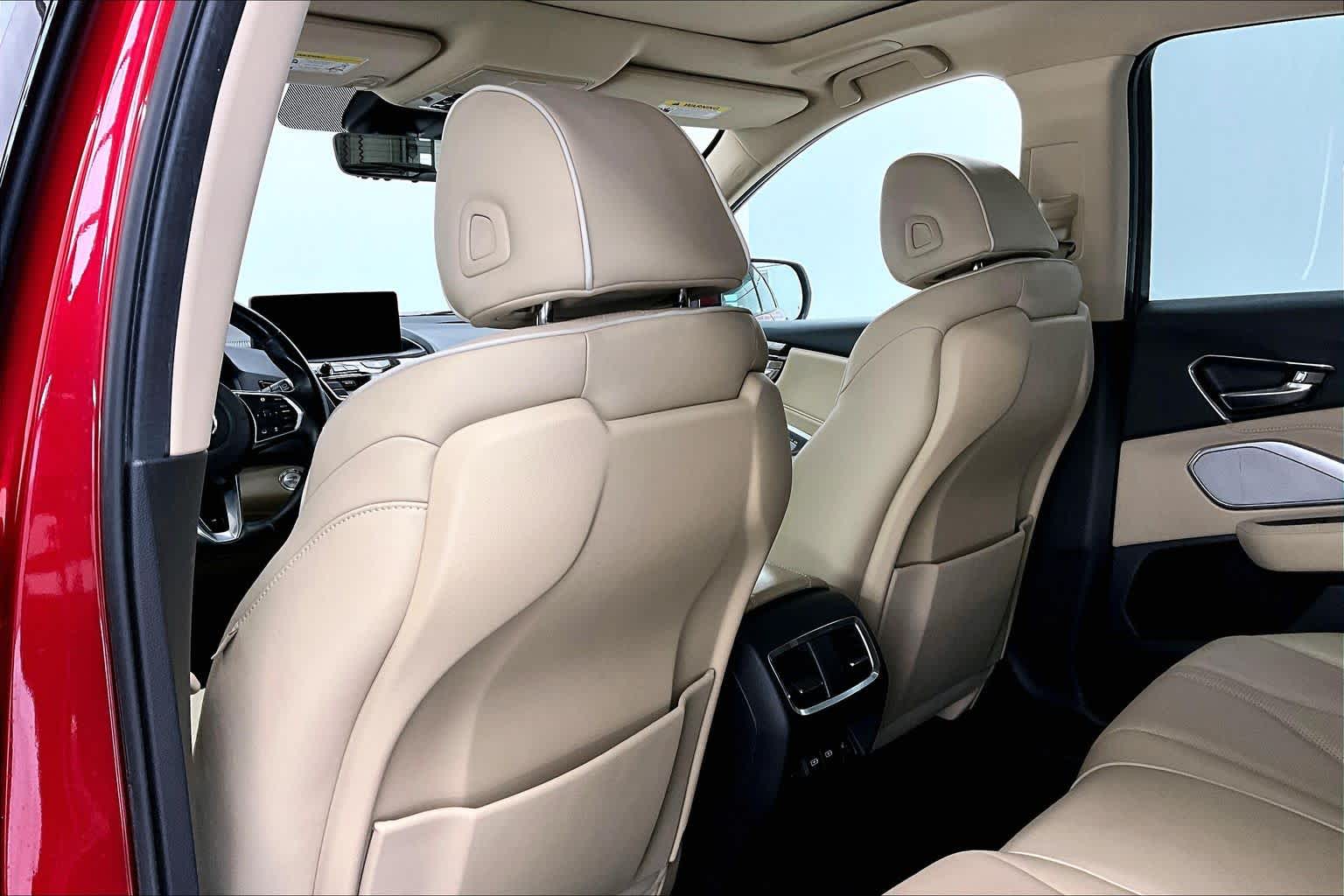 Thumbnail: 2019 Acura RDX - 12