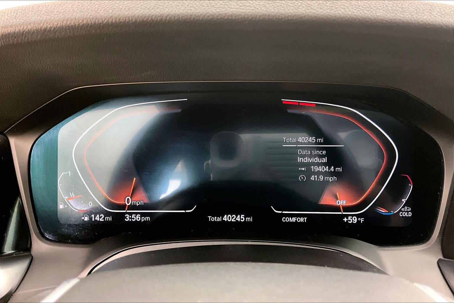 Thumbnail: 2022 BMW 3 Series - 18