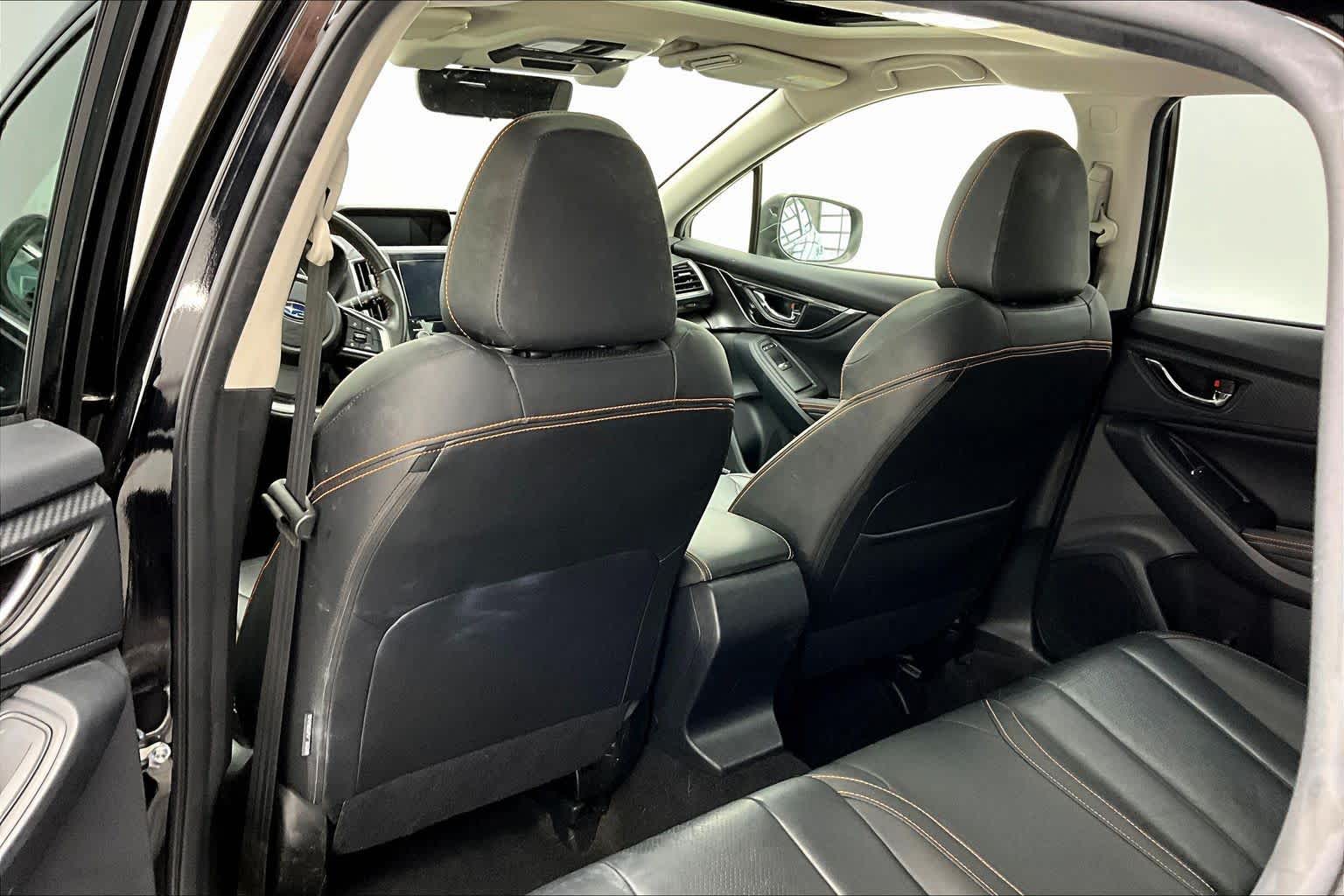 Thumbnail: 2018 Subaru Crosstrek - 12