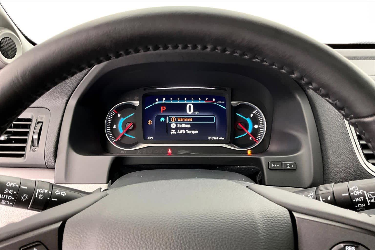 Thumbnail: 2020 Honda Pilot - 18