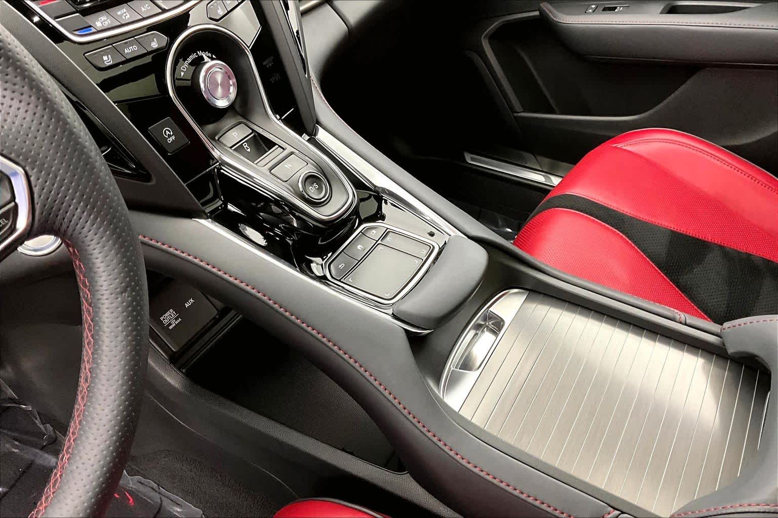 Thumbnail: 2019 Acura RDX - 17