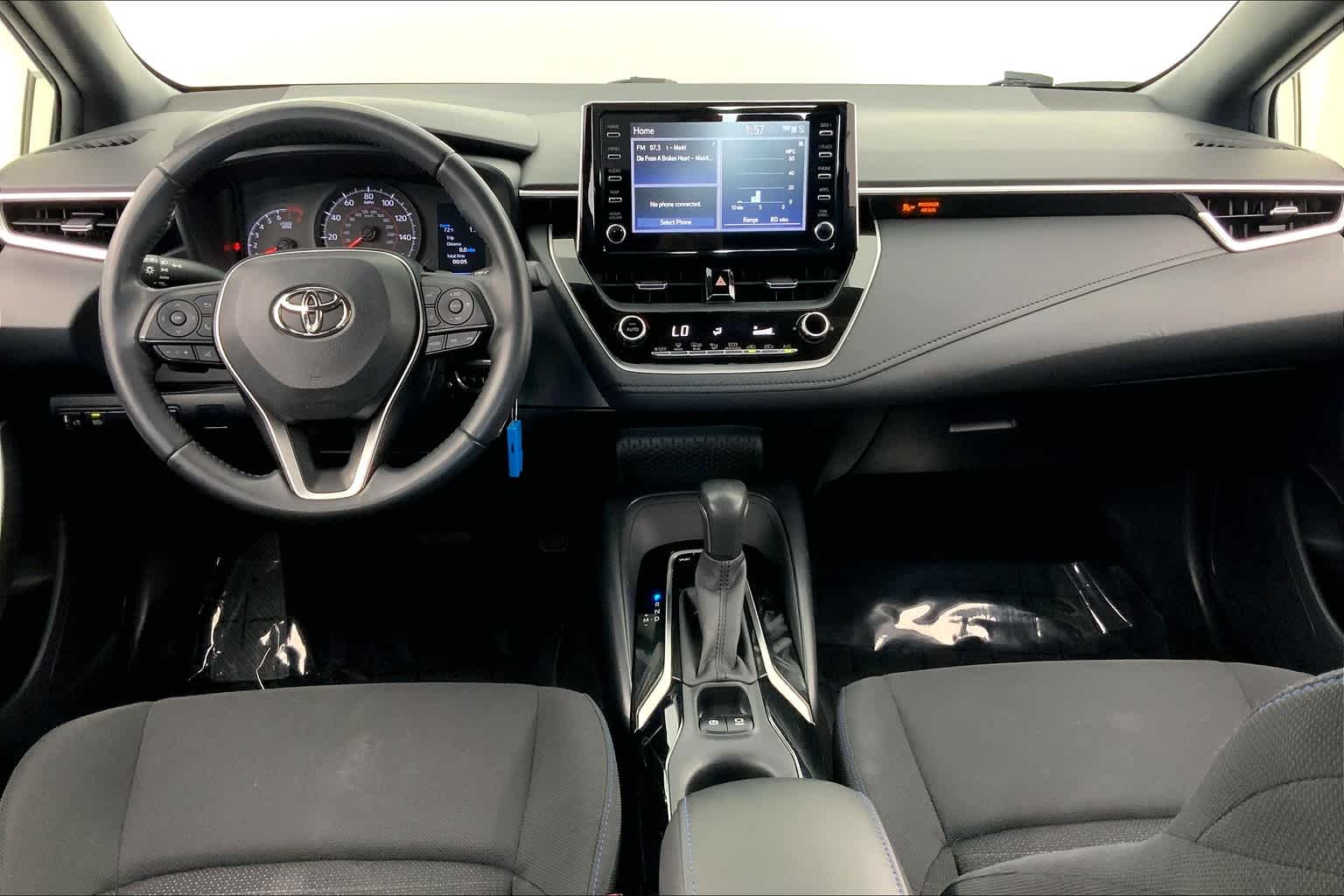 Thumbnail: 2020 Toyota Corolla - 10