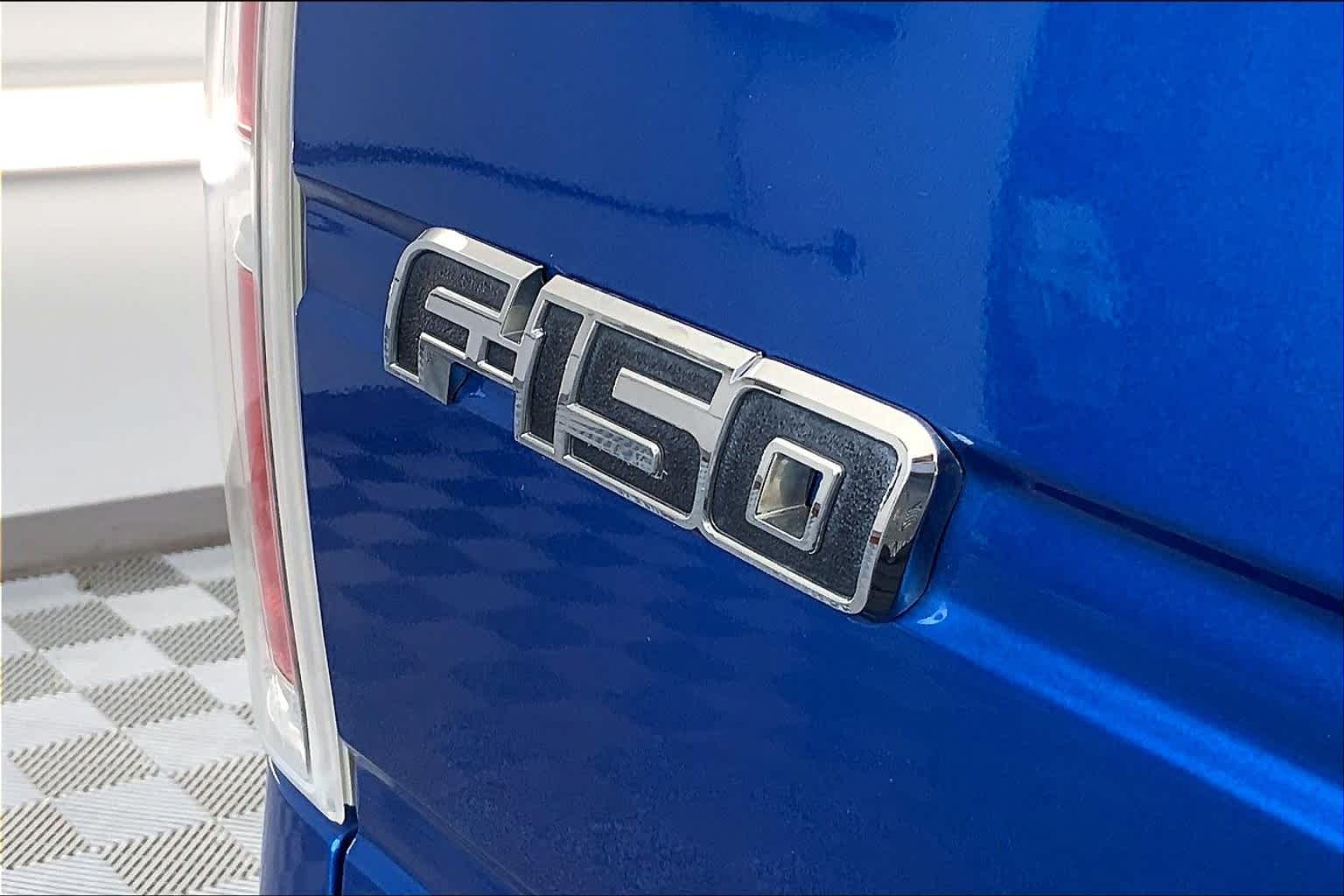 Thumbnail: 2011 Ford F-150 - 7