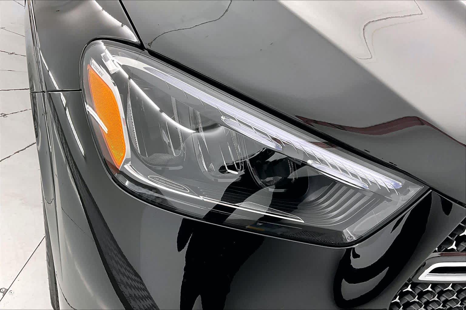 Thumbnail: 2026 Mercedes-Benz GLE - 21