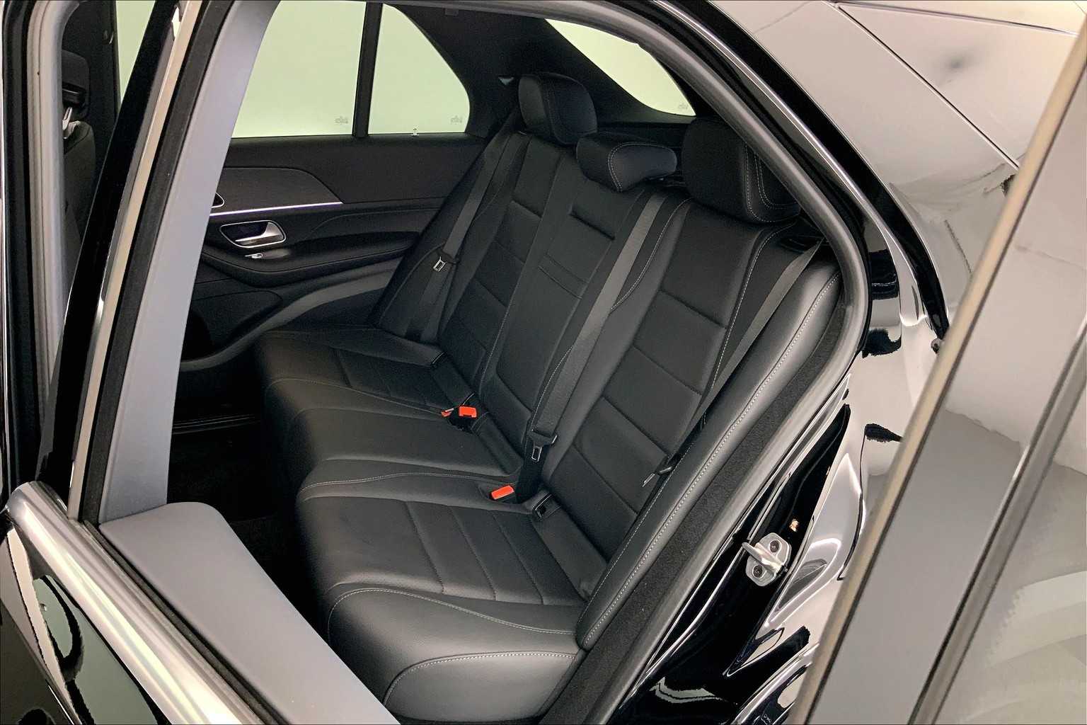 2025 Mercedes-Benz GLE 350 13
