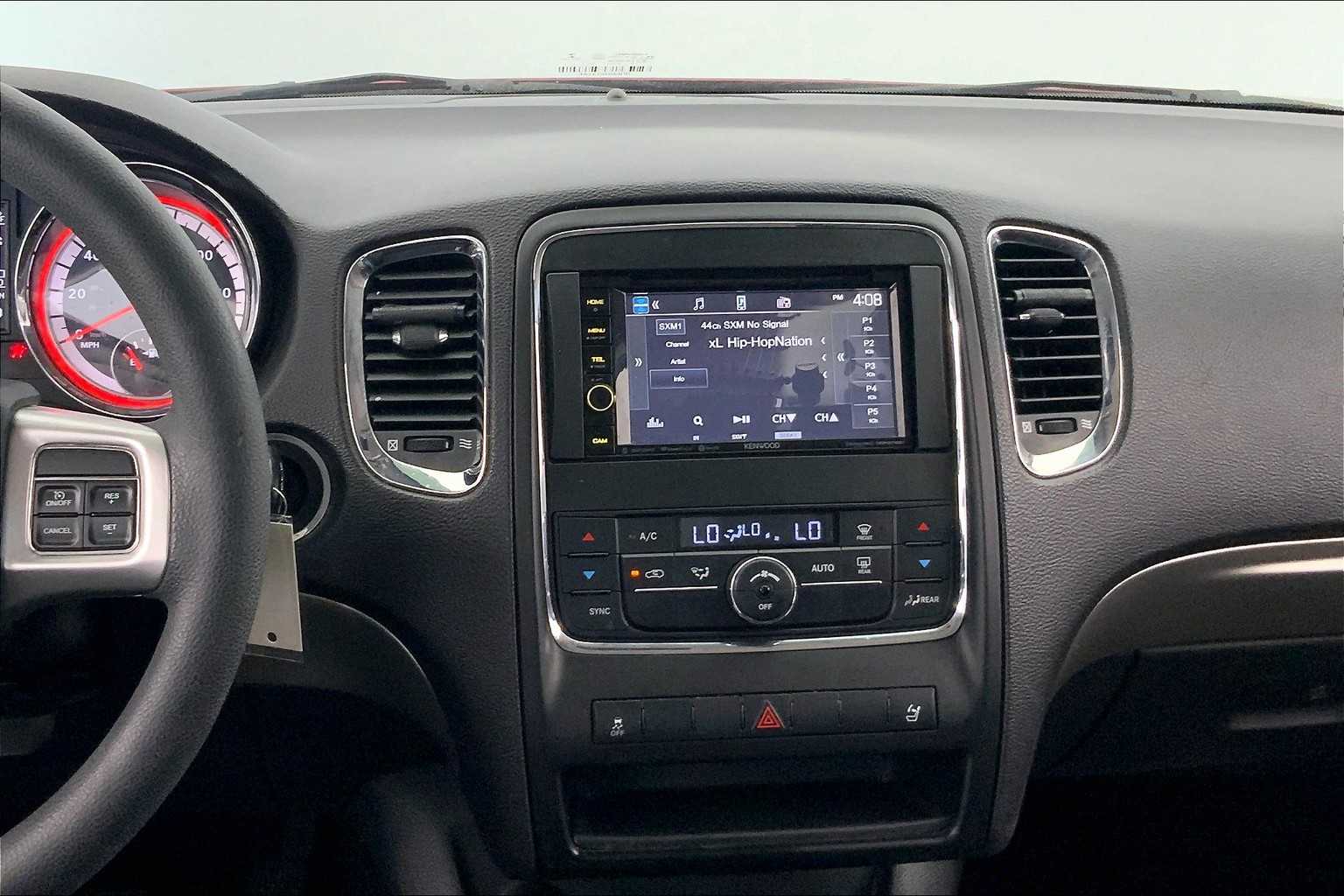 Thumbnail: 2013 Dodge Durango - 16