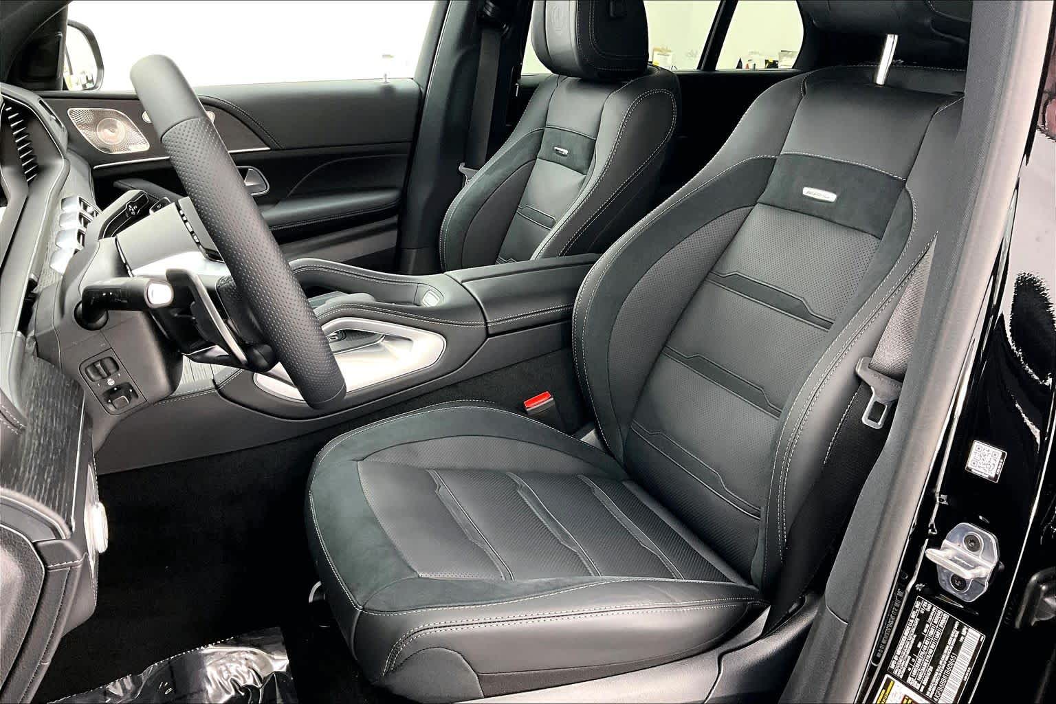 Thumbnail: 2026 Mercedes-Benz GLE - 11