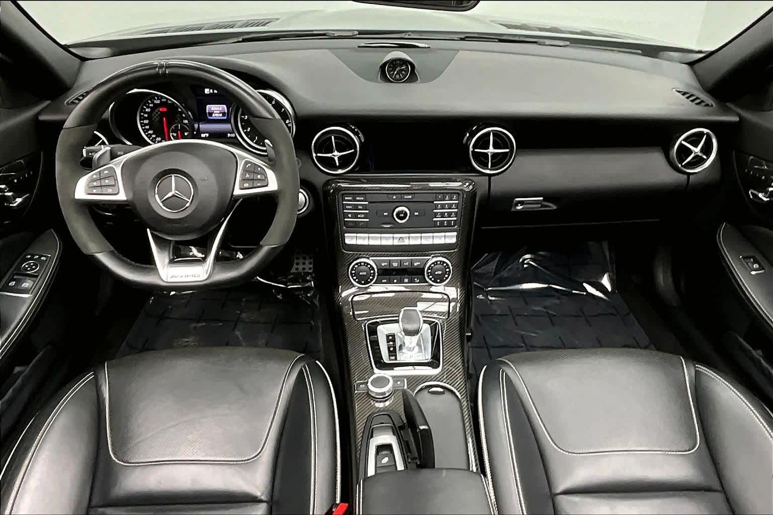 Thumbnail: 2020 Mercedes-Benz SL-Class - 10