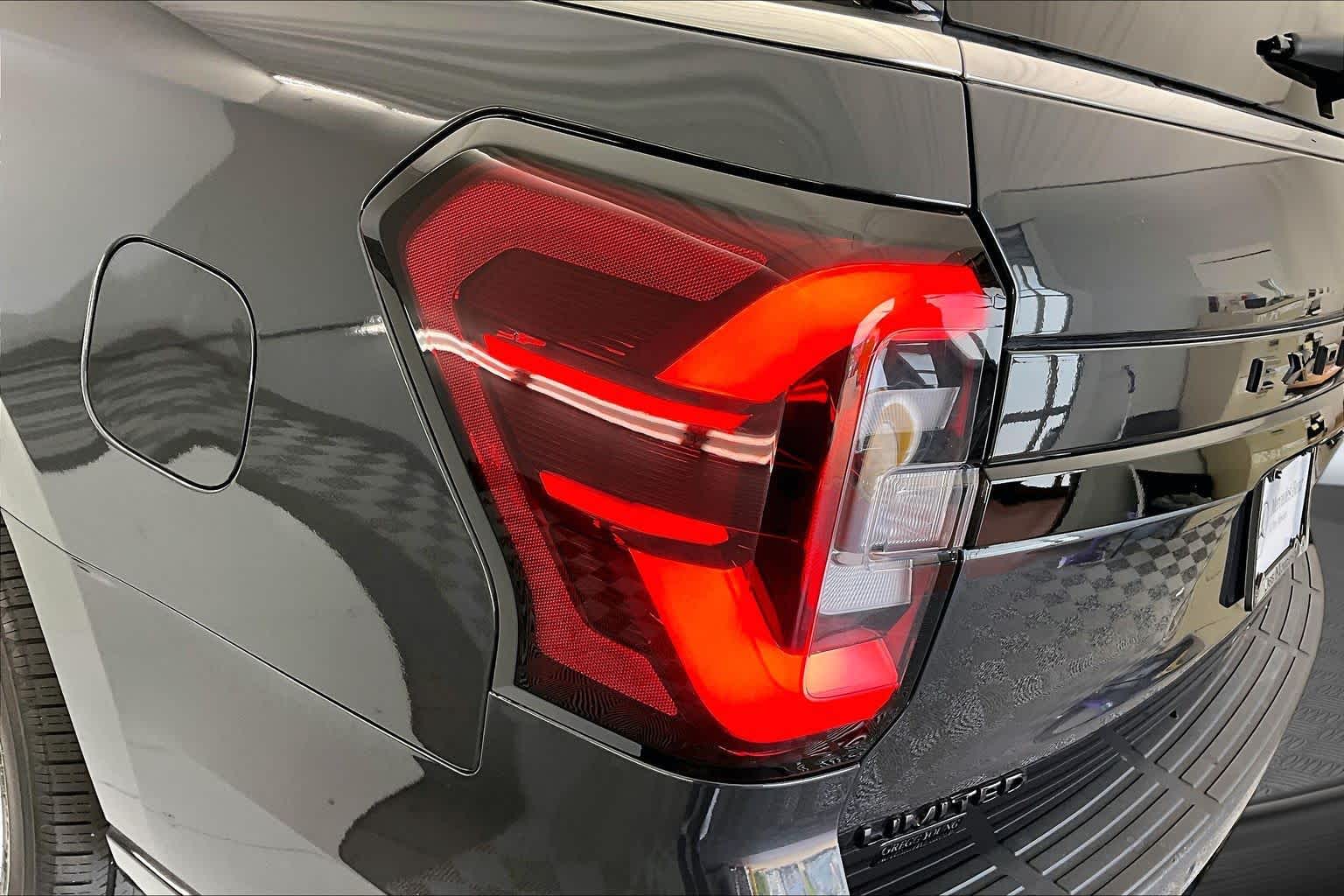 Thumbnail: 2022 Ford Expedition MAX - 25
