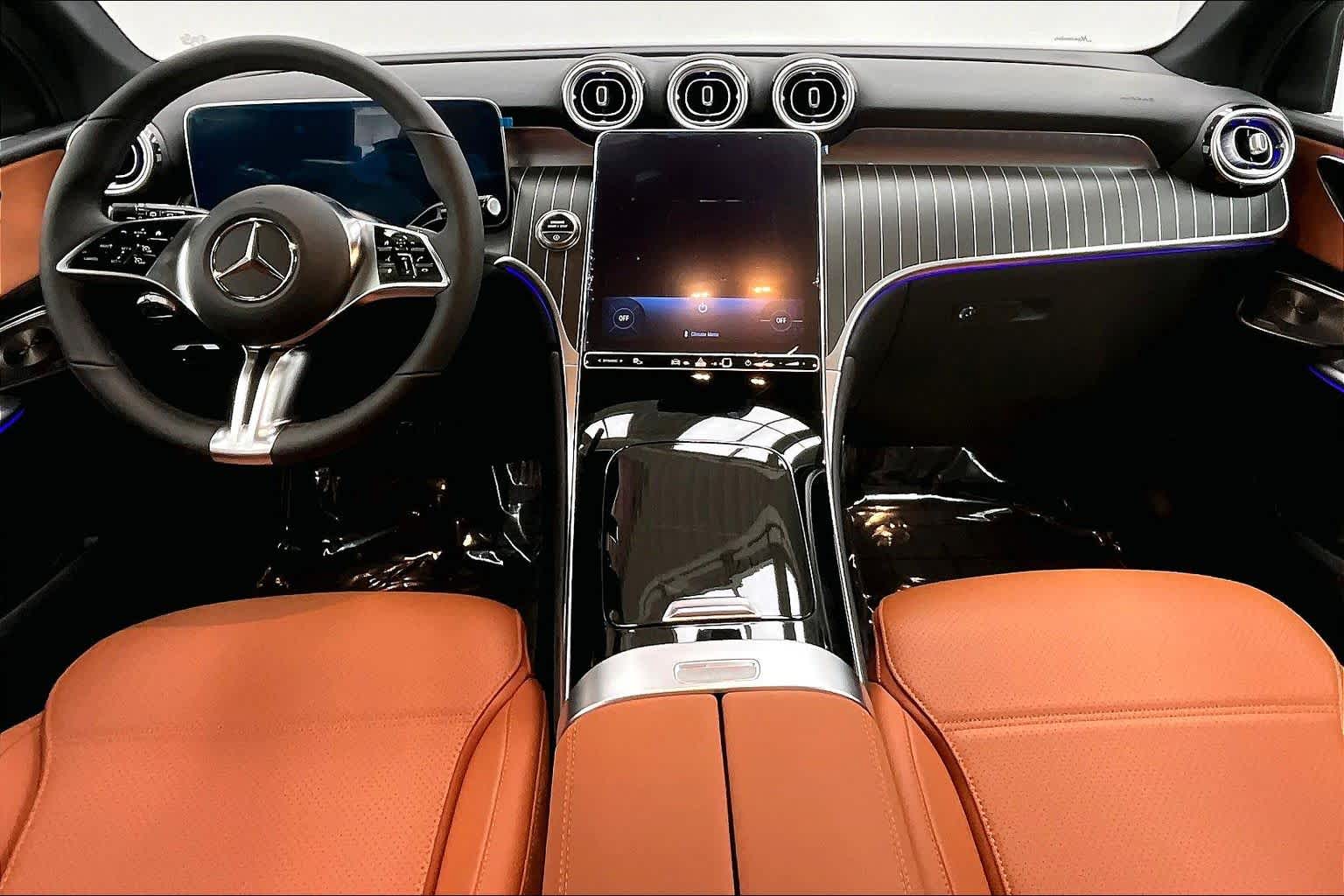 Thumbnail: 2026 Mercedes-Benz GLC - 10