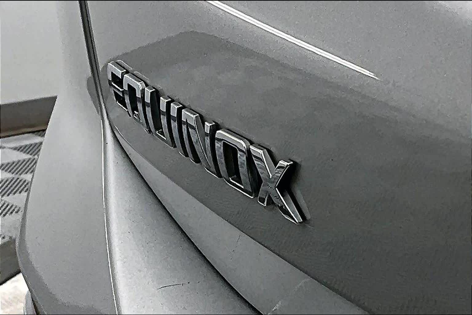 Thumbnail: 2020 Chevrolet Equinox - 7