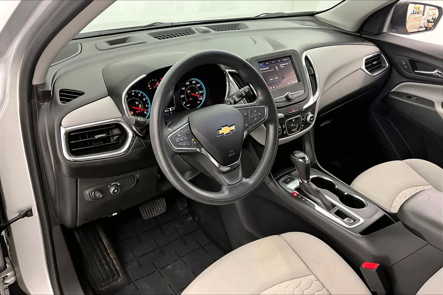 Thumbnail: 2020 Chevrolet Equinox - 2