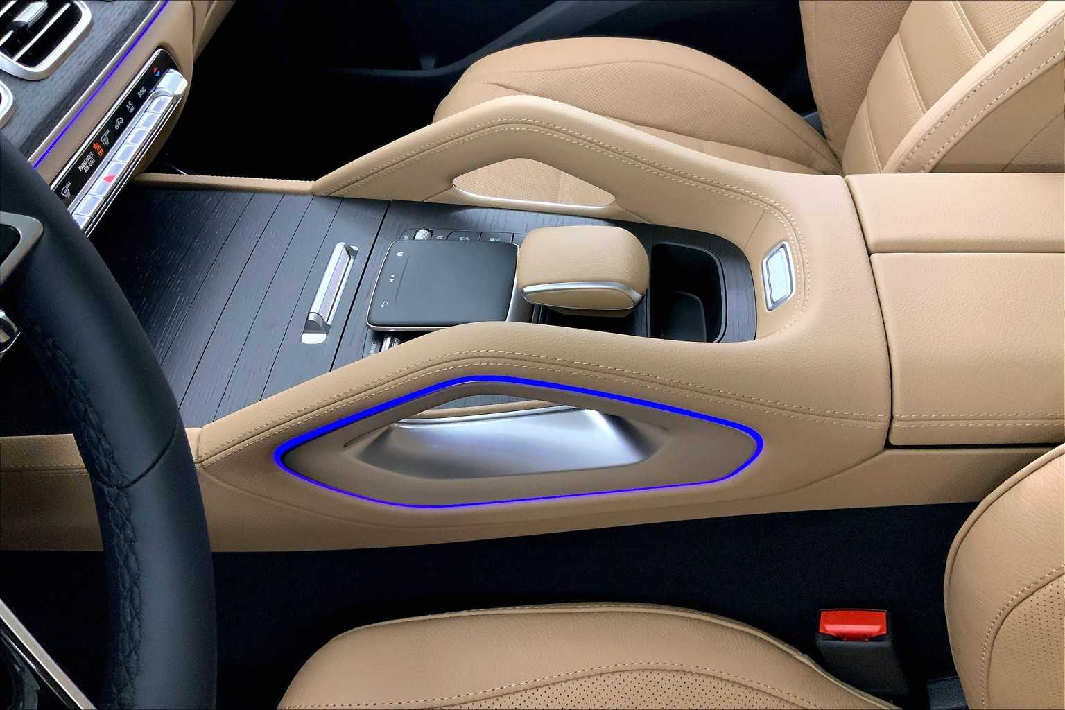 Thumbnail: 2026 Mercedes-Benz GLE - 17