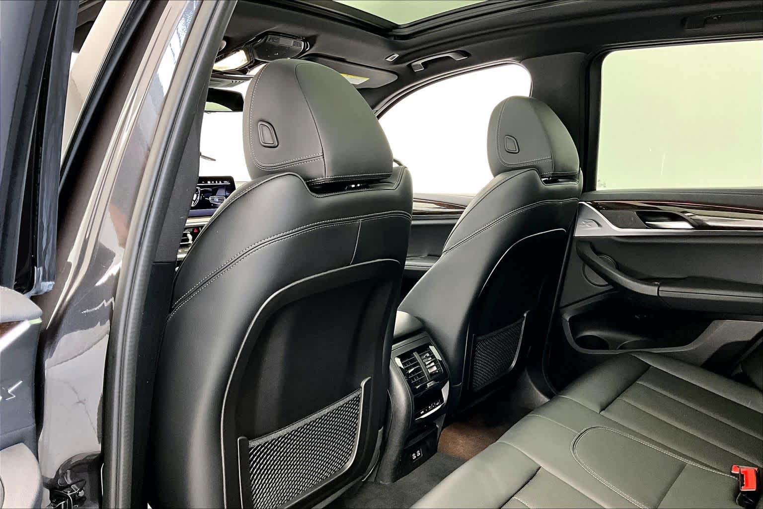 Thumbnail: 2023 BMW X3 - 12