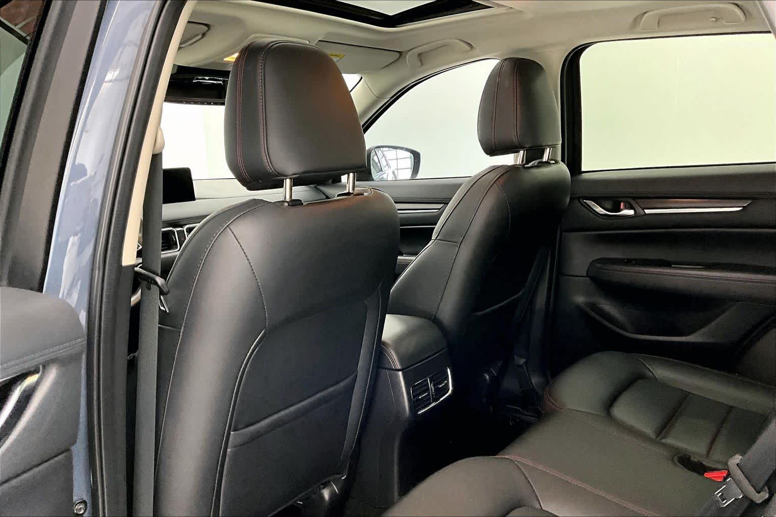 Thumbnail: 2023 Mazda CX-5 - 12