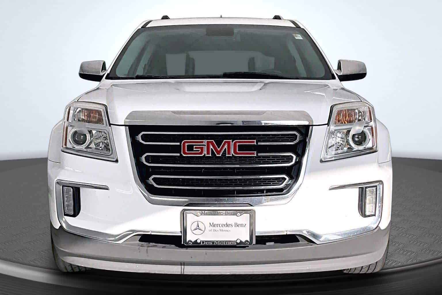 Thumbnail: 2017 GMC Terrain - 6
