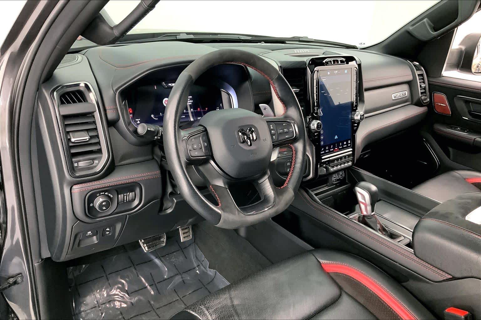 Thumbnail: 2024 RAM 1500 - 2