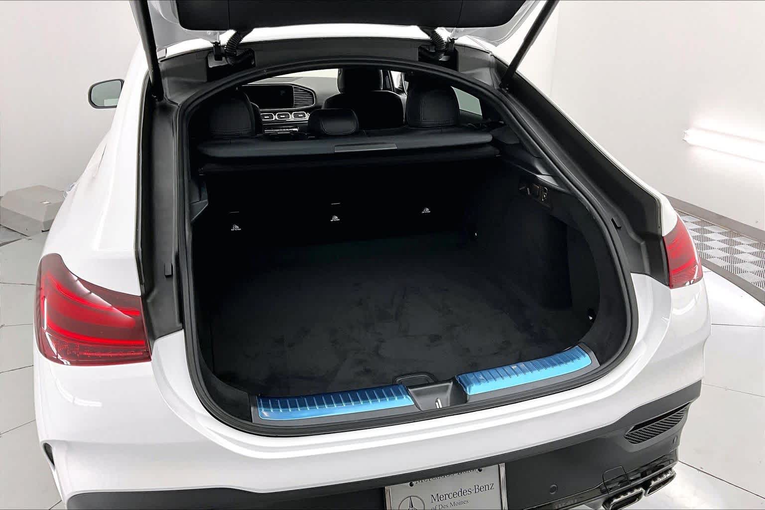 Thumbnail: 2026 Mercedes-Benz GL-Class - 19