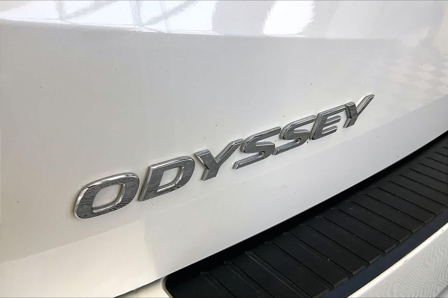 Thumbnail: 2019 Honda Odyssey - 7