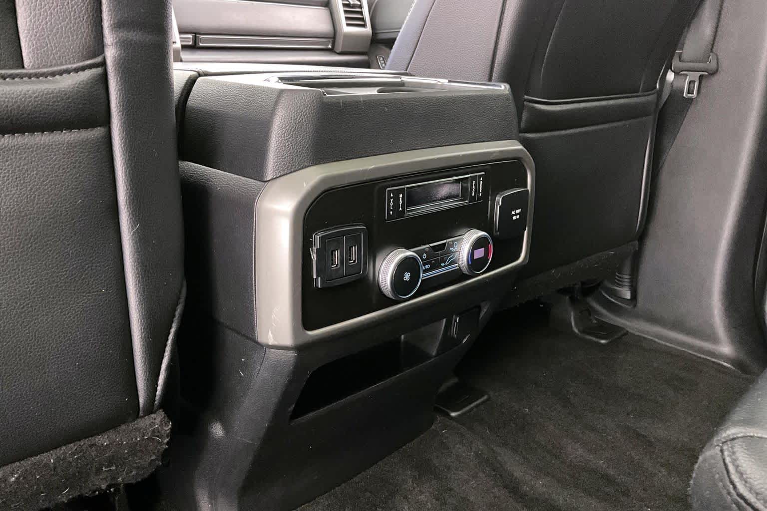 Thumbnail: 2019 Ford Expedition - 29