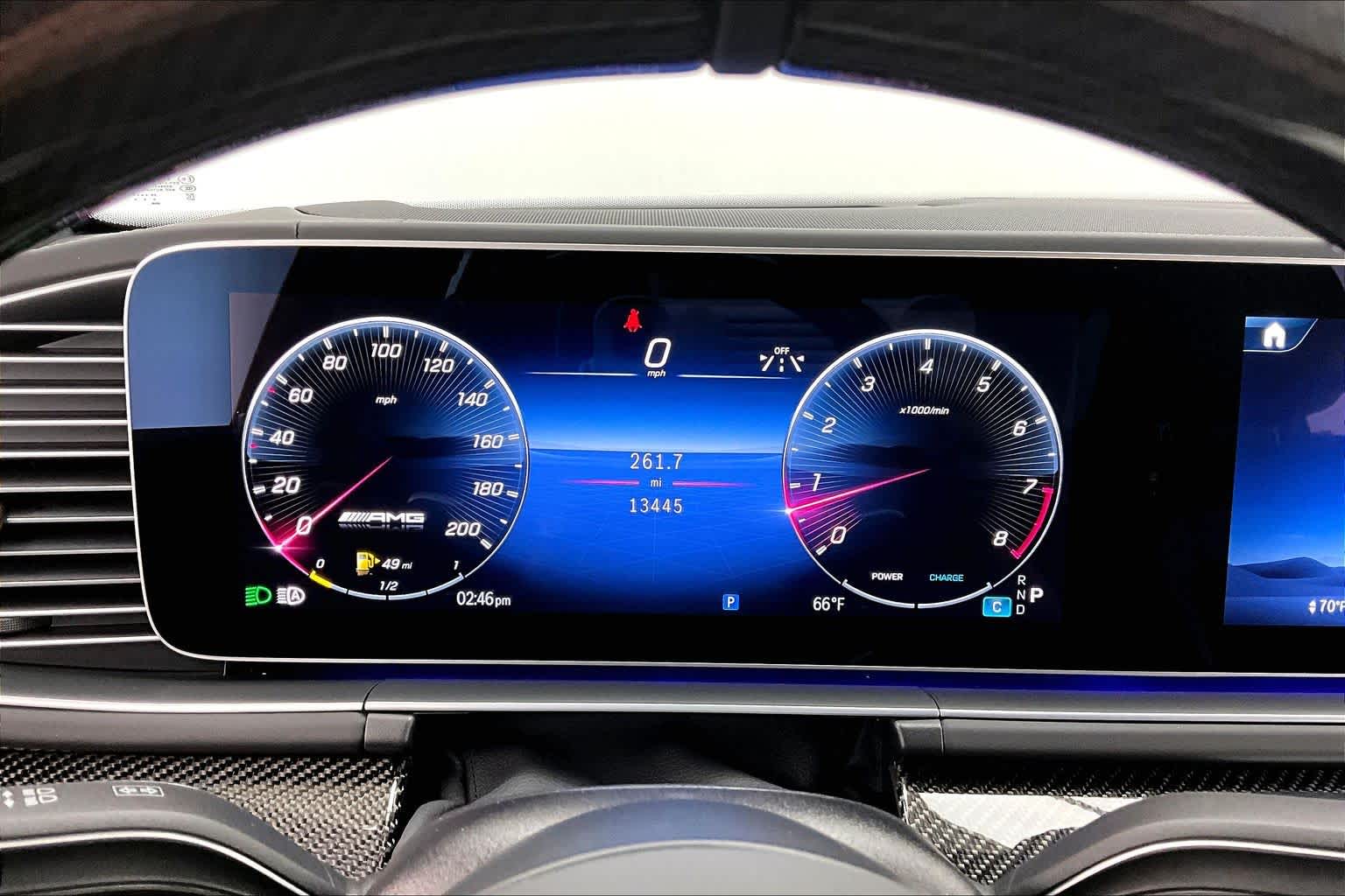 Thumbnail: 2024 Mercedes-Benz GL-Class - 18