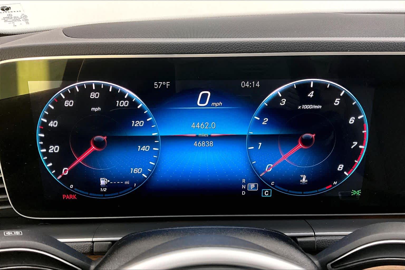 Thumbnail: 2021 Mercedes-Benz GLE - 18