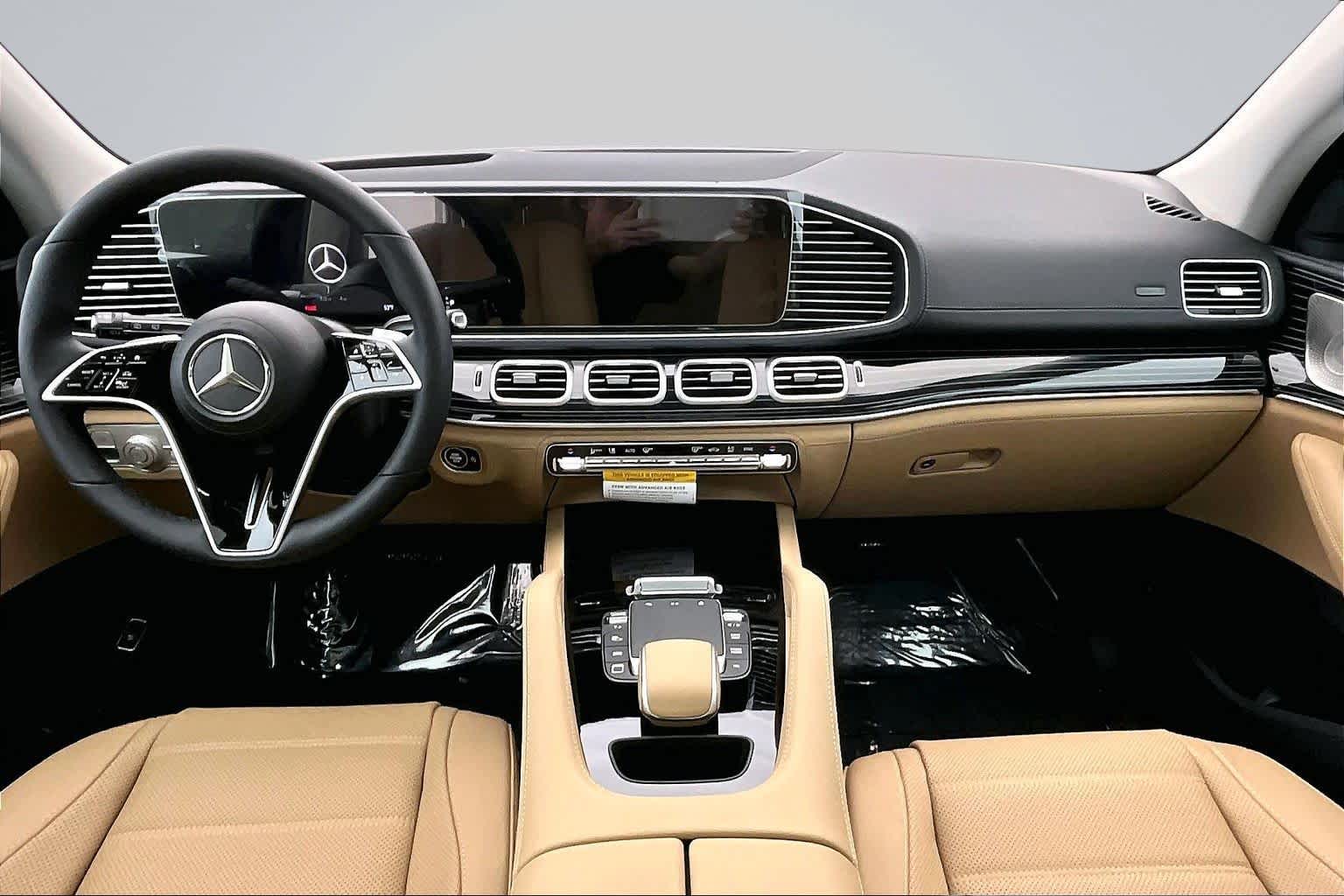 Thumbnail: 2026 Mercedes-Benz GLE - 10