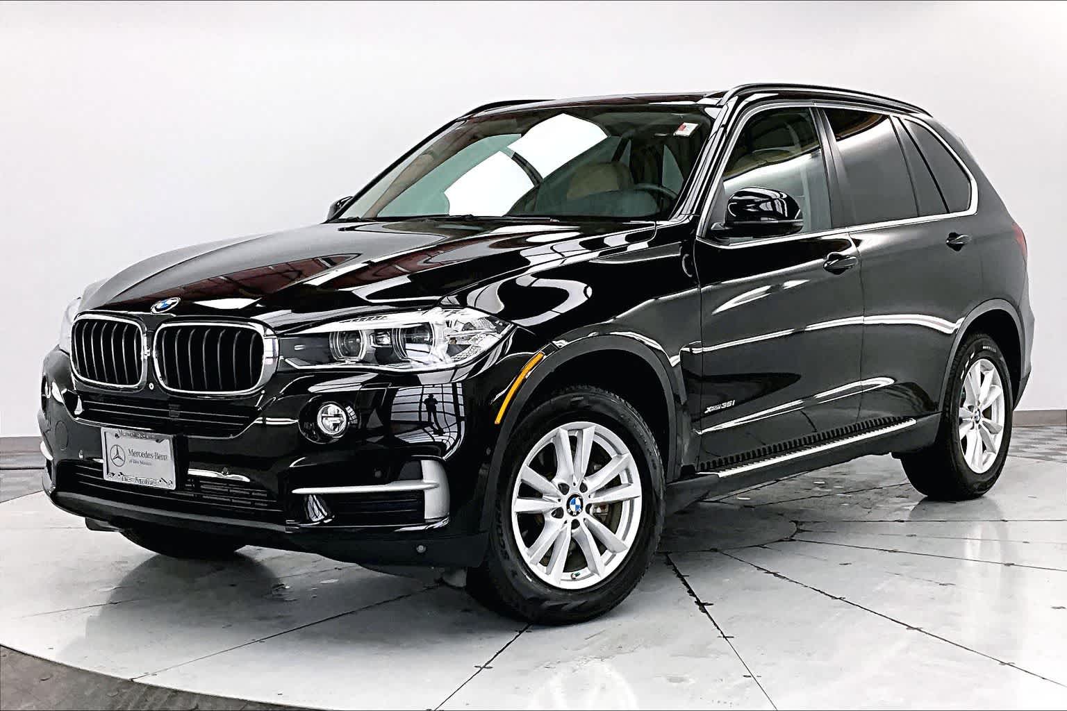 2015 BMW X5 xDrive35i -
                  Urbandale, IA