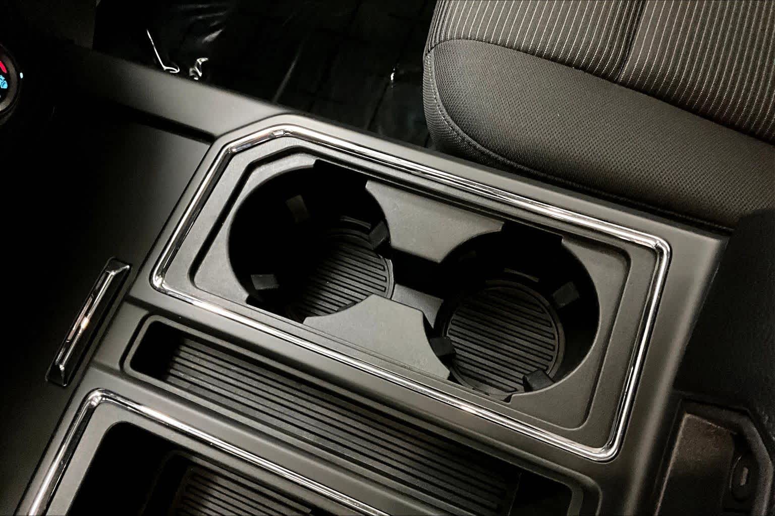 Thumbnail: 2020 Ford F-150 - 17